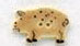 Pig Facing Left